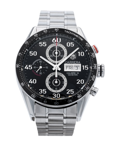 Tag Heuer Carrera CV2A10.BA0796
